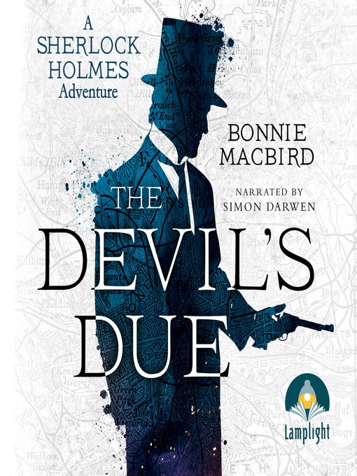 Title details for The Devil's Due by Bonnie MacBird - Available